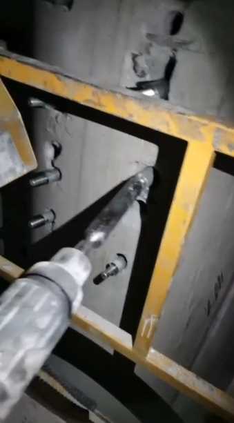 常州戚墅堰区锚栓加固