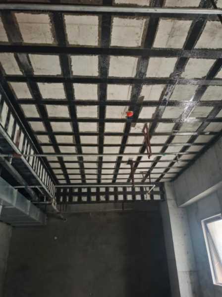 常州戚墅堰区碳纤维加固